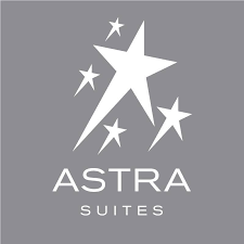 ASTRA SUITES LOGO